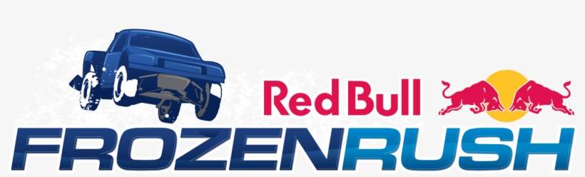 Red Bull Frozen Rush - Hawthorne Bridge, transparent png