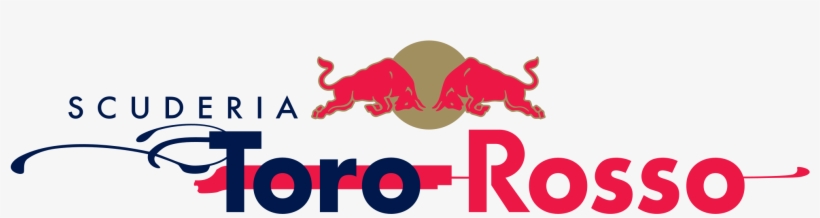 Bull Logo, British Grand Prix, Toro Rosso, Racing Team, - Scuderia Toro Rosso Png, transparent png
