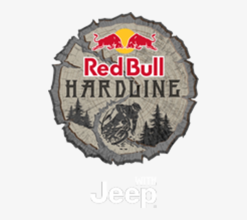 Red Bull Hardline 2018, transparent png