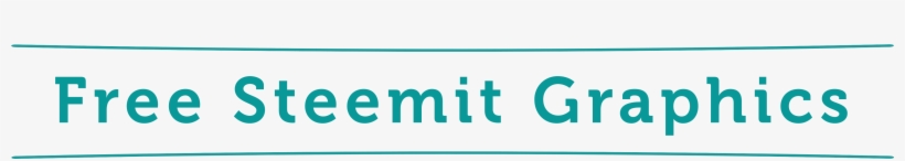 Free Steemit Graphics - Graphic Stock, transparent png