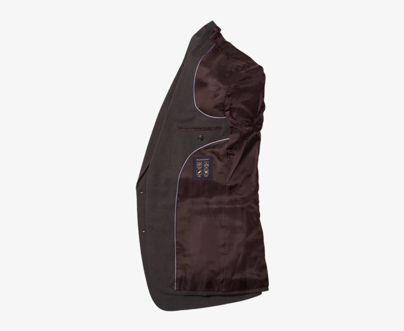 Packasuit-step4 - Vest, transparent png