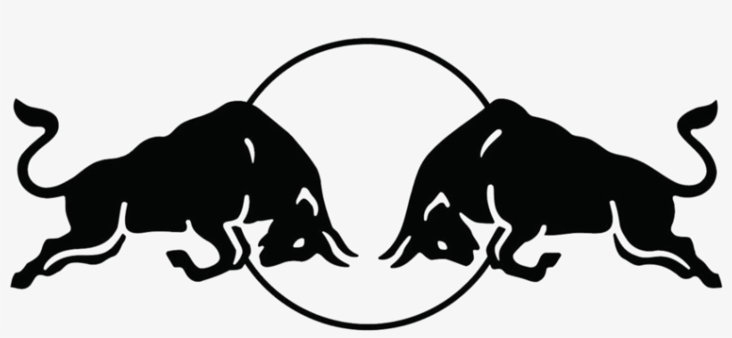 Redbull-logo, transparent png
