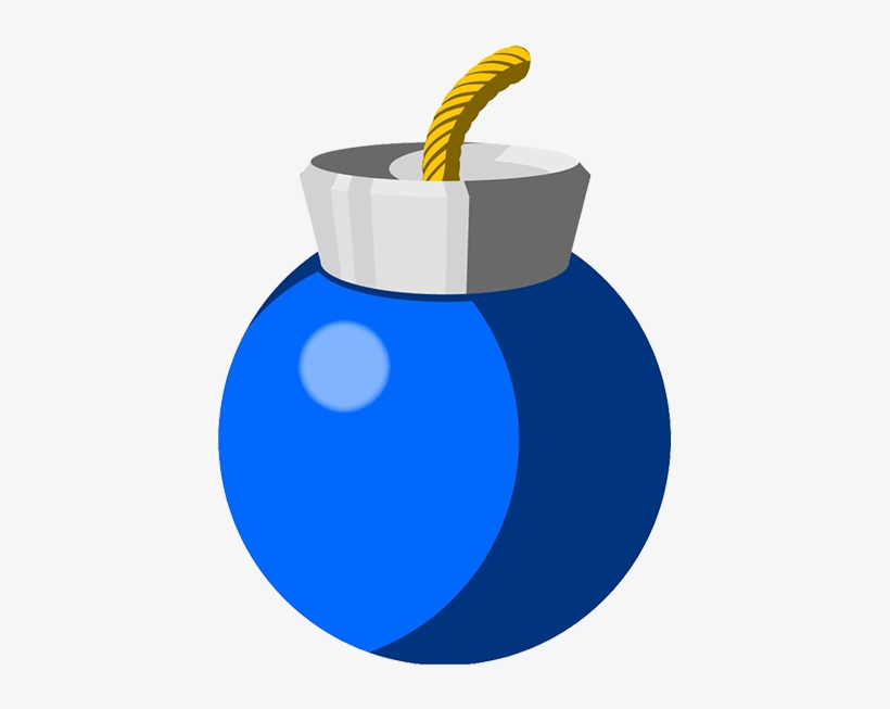 Bombs, From The Legend Of Zelda - Zelda Wind Waker Bomb, transparent png