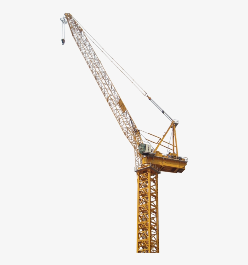 Construction Crane Png - Crane, transparent png