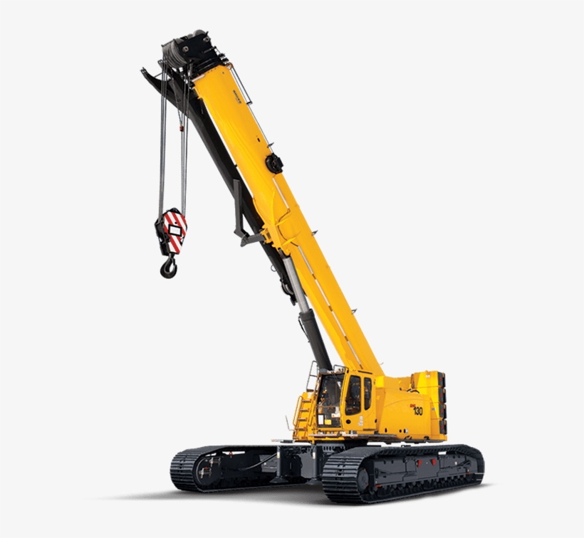 Download - Grua Oruga, transparent png