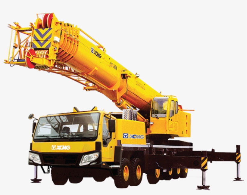 All Terrain Crane - Saad Al Qahtani Contracting (saqco), transparent png