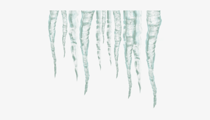 Icicles Png Picture - Icicles Png, transparent png