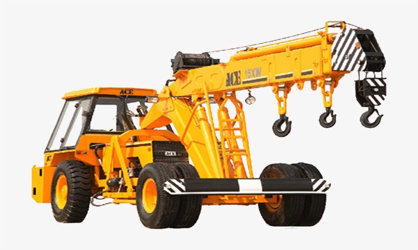 Hydro Crane Service - Crane Ace, transparent png