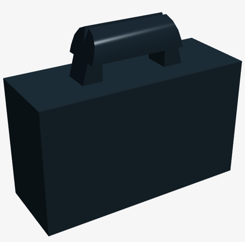 Suitcase - Cannon, transparent png