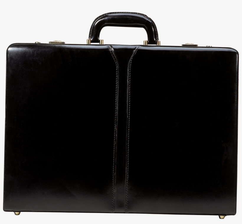 Suitcase Png Image - Black Suitcase Png, transparent png