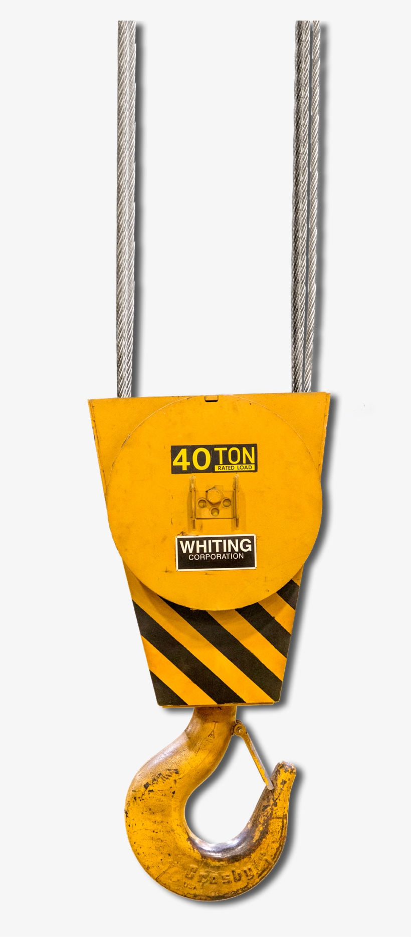 Whiting Corporation, transparent png