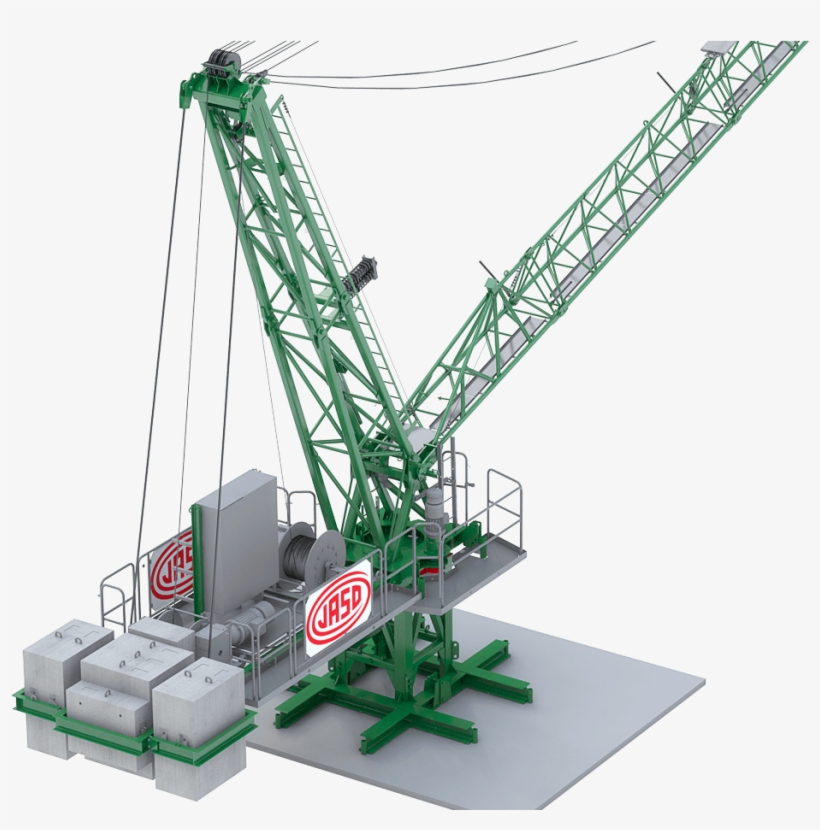 , Png V - Crane, transparent png