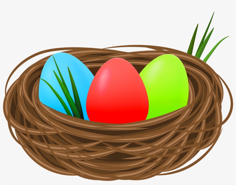 Nest Png, transparent png