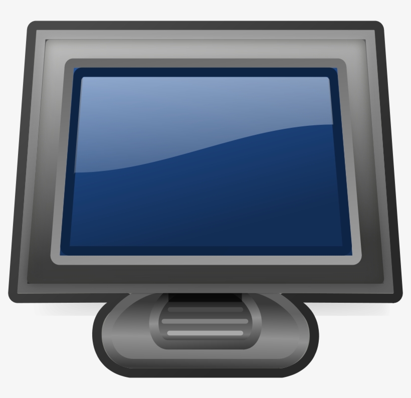 How To Set Use Touch Screen Clipart, transparent png