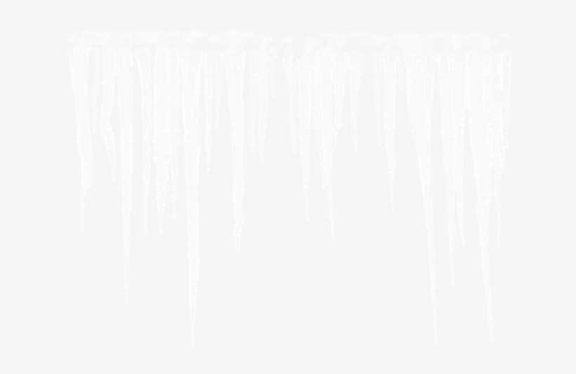 Icicles1 - Icicles Png Transparent, transparent png