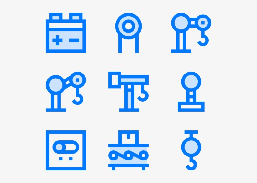 Industry - Advertising, transparent png