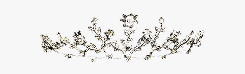 Elven Princess Tiara - Tiara, transparent png