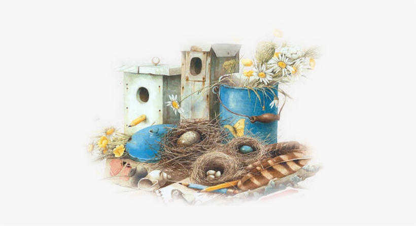 Explore Marjolein Bastin, Birdhouses And More - Marjolein Bastin, transparent png