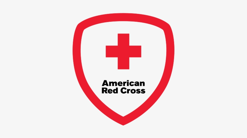 Tennessee Brew Works & Delaware North Team Up To Support - Red Cross Logo No Background, transparent png