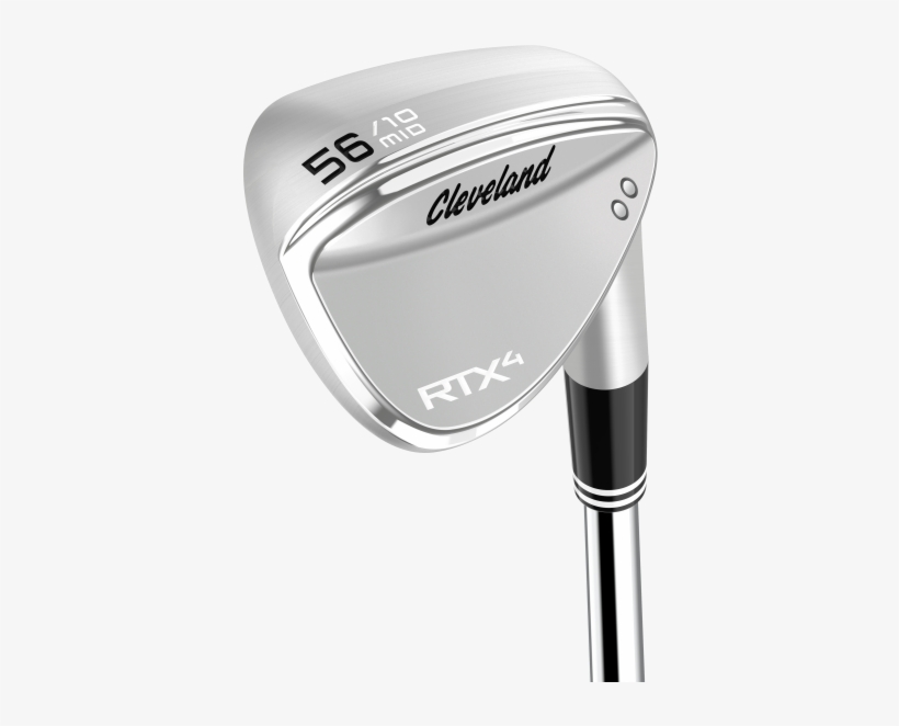 Tour Satin-money - Cleveland Golf Rtx 4, transparent png