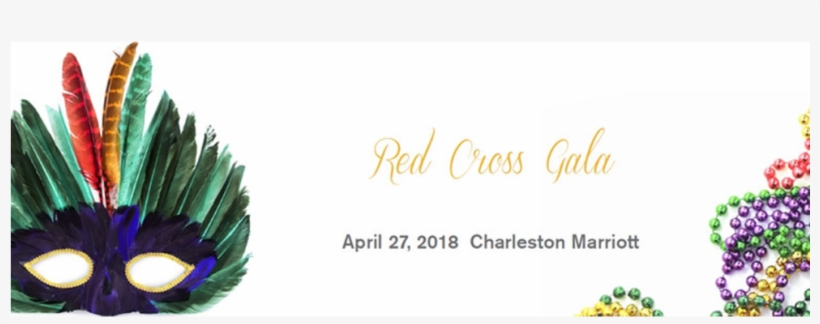 American Red Cross - Luau, transparent png