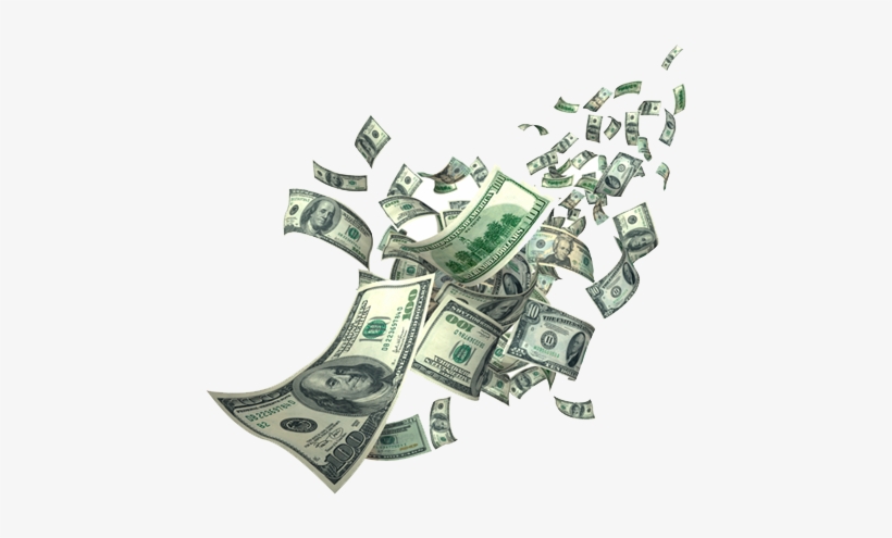 Make Money Transparent Background 12 Png Images - Passive Income And Kindle Publishing: How To Successfully, transparent png