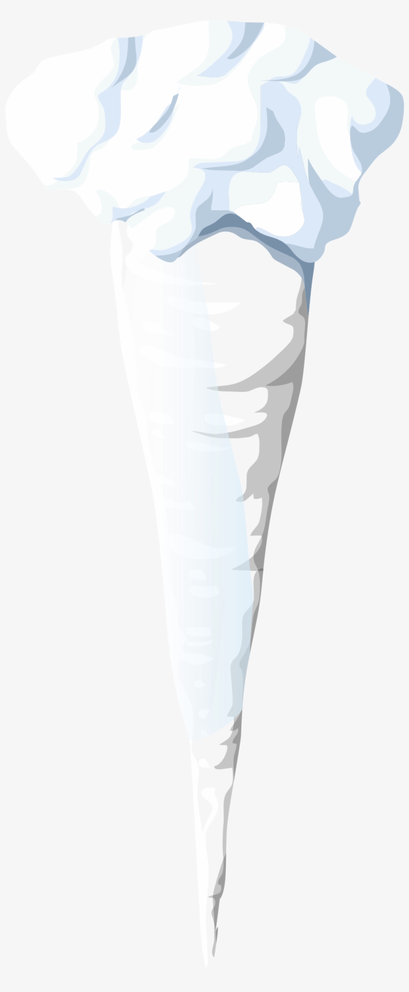 This Free Icons Png Design Of Alpine Landscape Icicle, transparent png