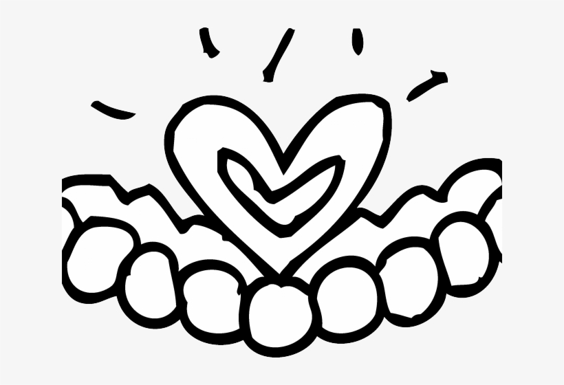 Princess Tiara Clipart Corona De Princesa Para Colorear 640x480 PNG