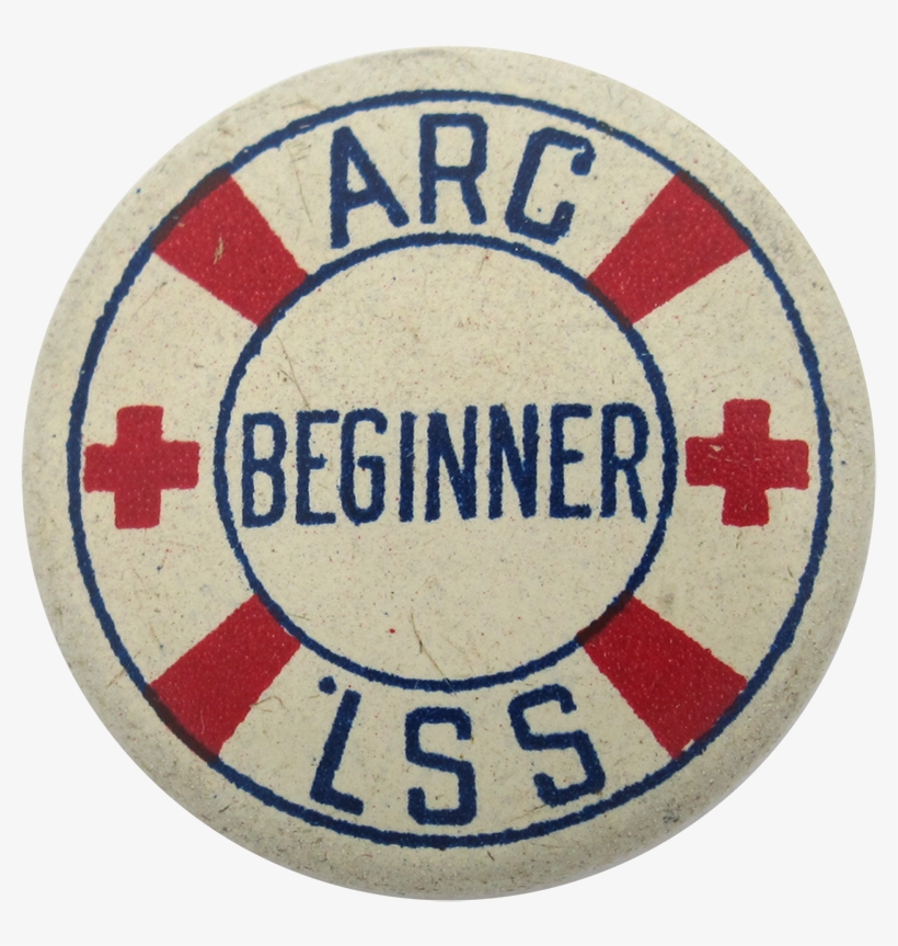 American Red Cross Life Saving Service - Illustration, transparent png