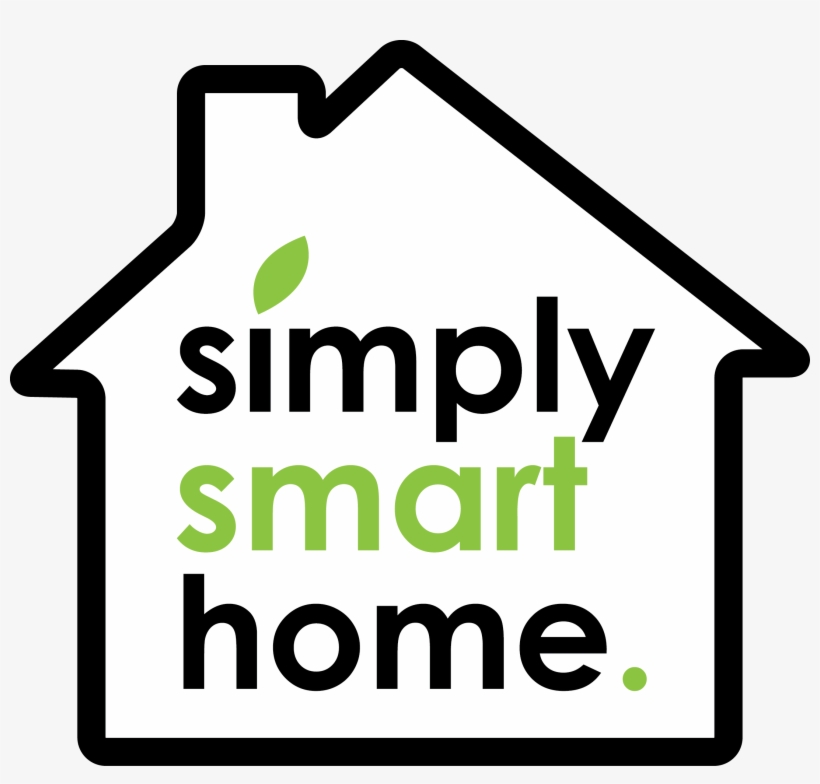 Simply Smart Home - House, transparent png