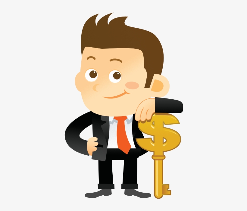 How To Make Money Blogging In - Report To Management Icon, transparent png