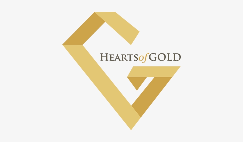 Hearts Of Gold Logo - Earth System Science, transparent png