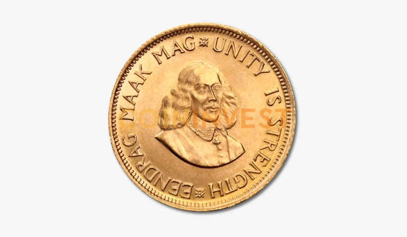 South African Money Png - Eendrag Maak Mag Unity Is Strength 1961, transparent png