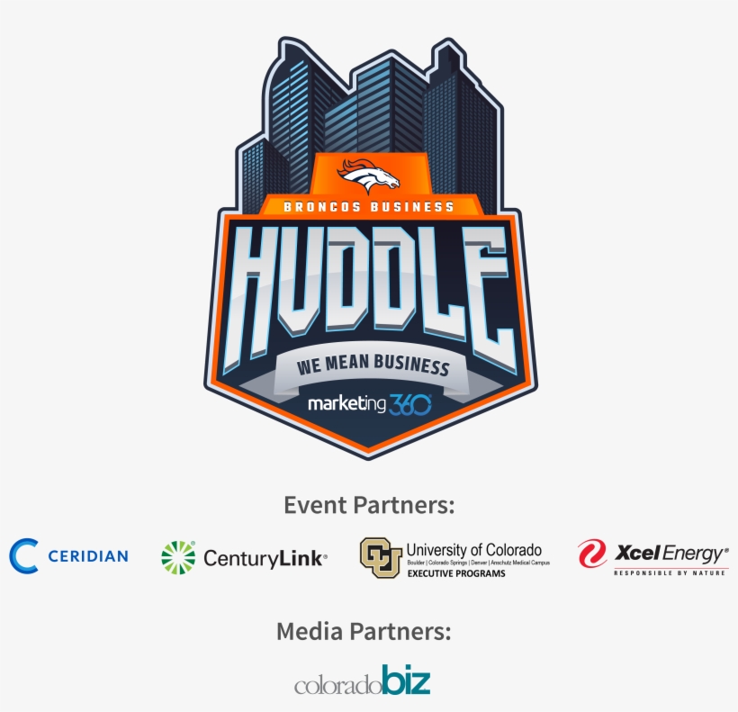 Broncos Business Huddle - College Softball, transparent png