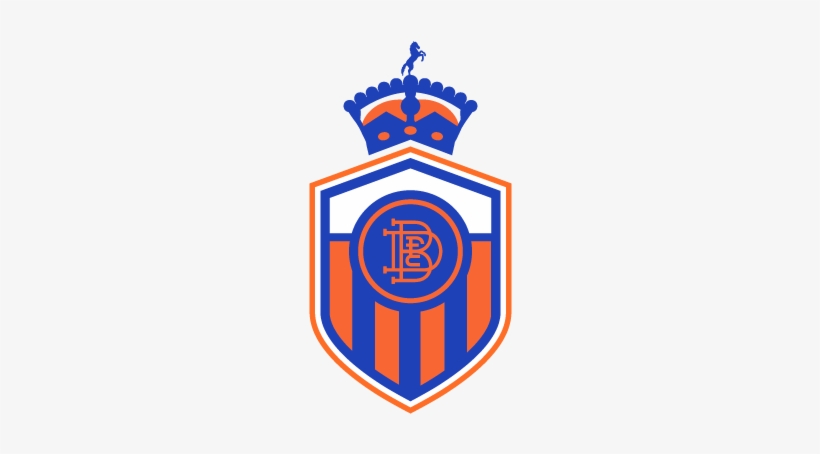 Broncos Fc - European Sports Team Logos, transparent png
