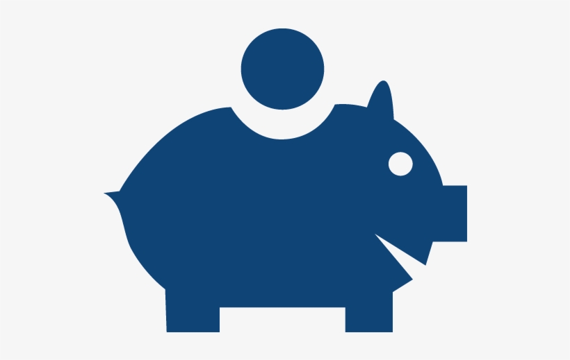 Icons Save Money - Money, transparent png