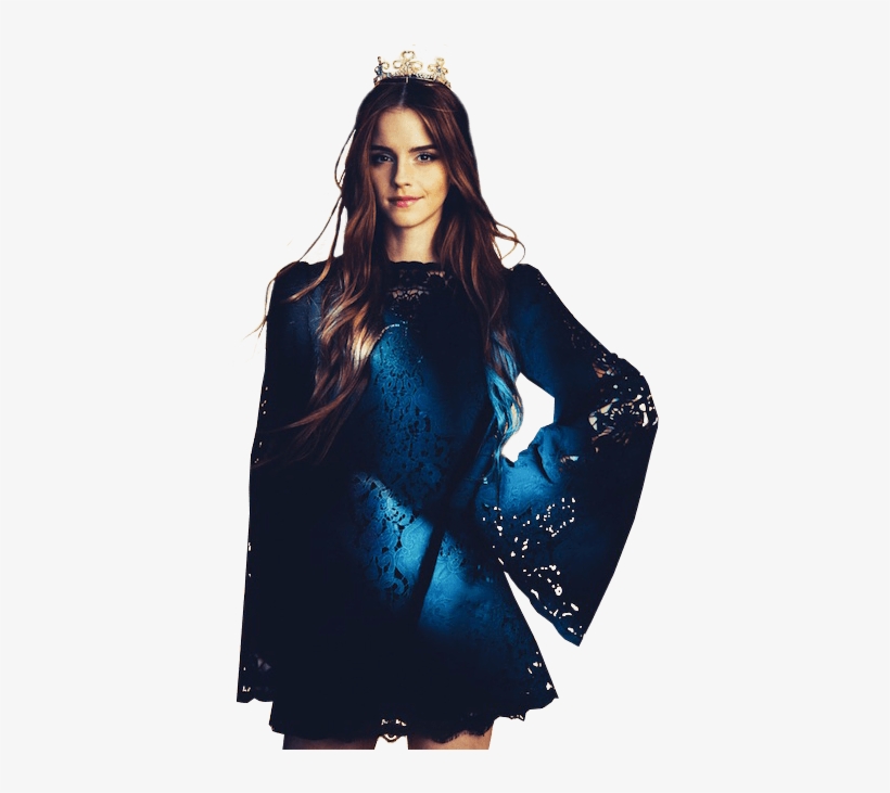 Movies - Emma Watson Coca Cola, transparent png