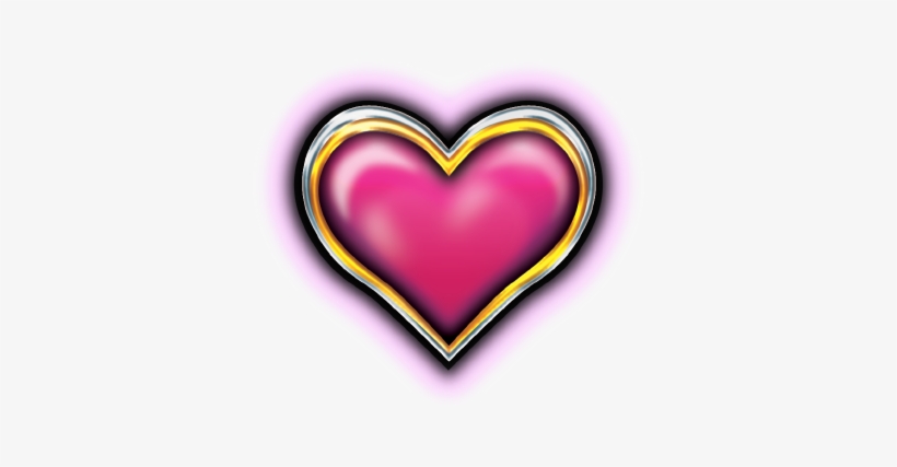 Hot Hearts - Aruze Gaming America, Inc., transparent png