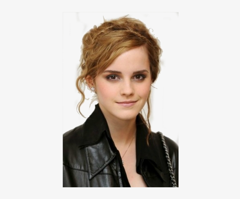Emma Watson Png Clipart - Hema Watson, transparent png
