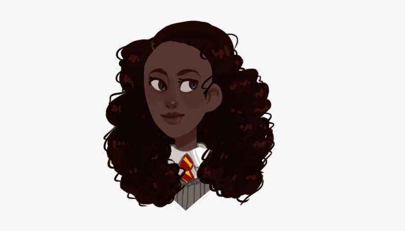 By Chiarathekiwi - Hermione Granger, transparent png