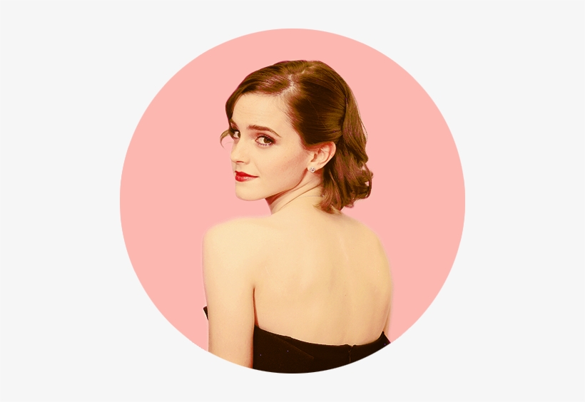 Emma Watson Tumblr Transparent, transparent png