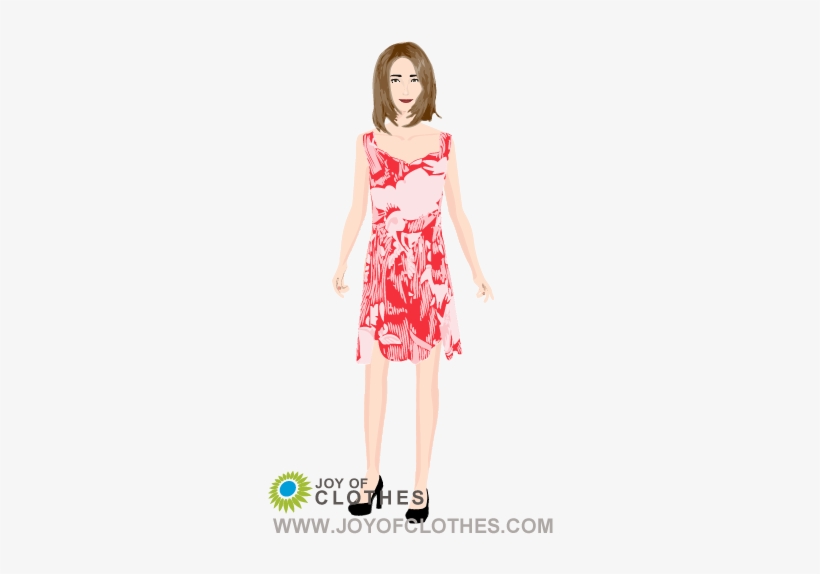 Emma Watson Attends Wedding Of Stylist Caroline Sieber - Cocktail Dress, transparent png