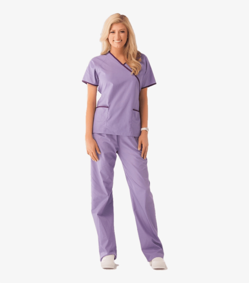 Nurse Kelley - Pajamas, transparent png