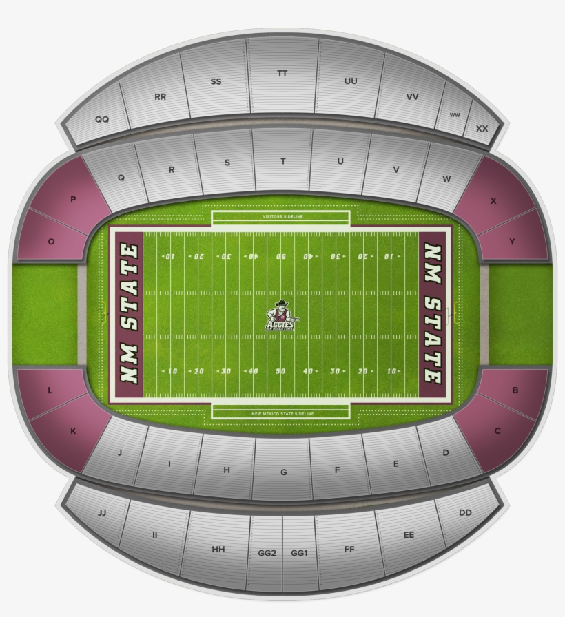 Utep Miners Football At New Mexico State Football At, transparent png