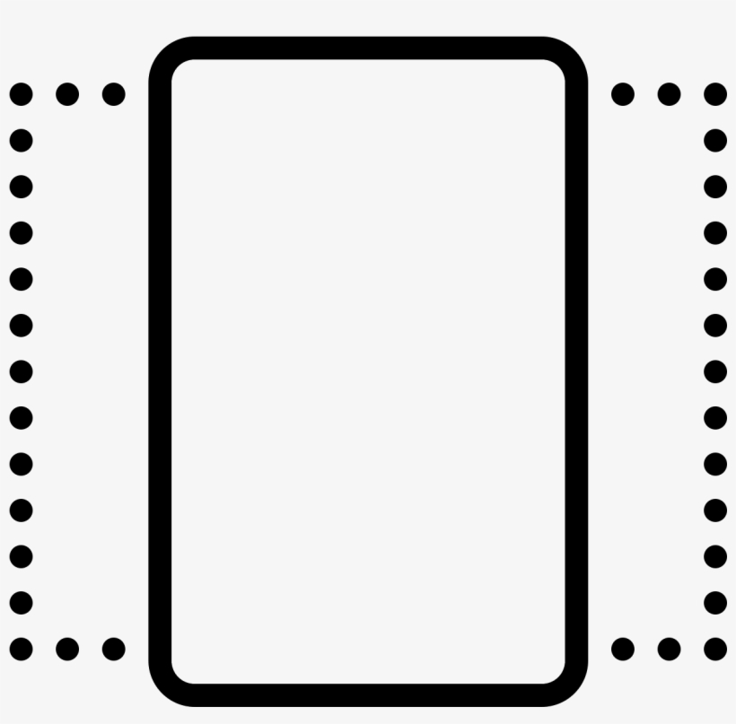 View Carousel Icon, transparent png