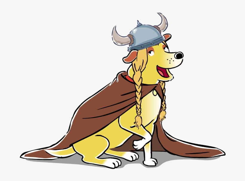 New Martha Speaks Episodes Highlighting The Arts Airing, transparent png