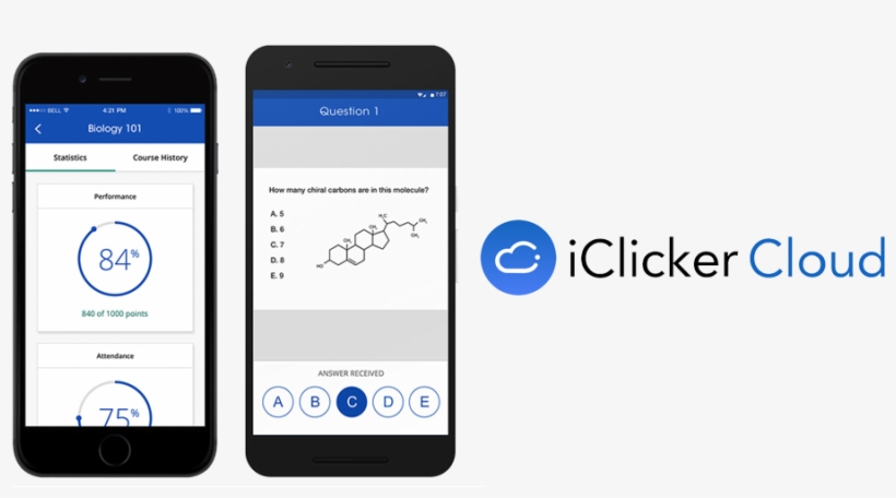 The Iclicker Is Highly Recommended For Use In Utep, transparent png