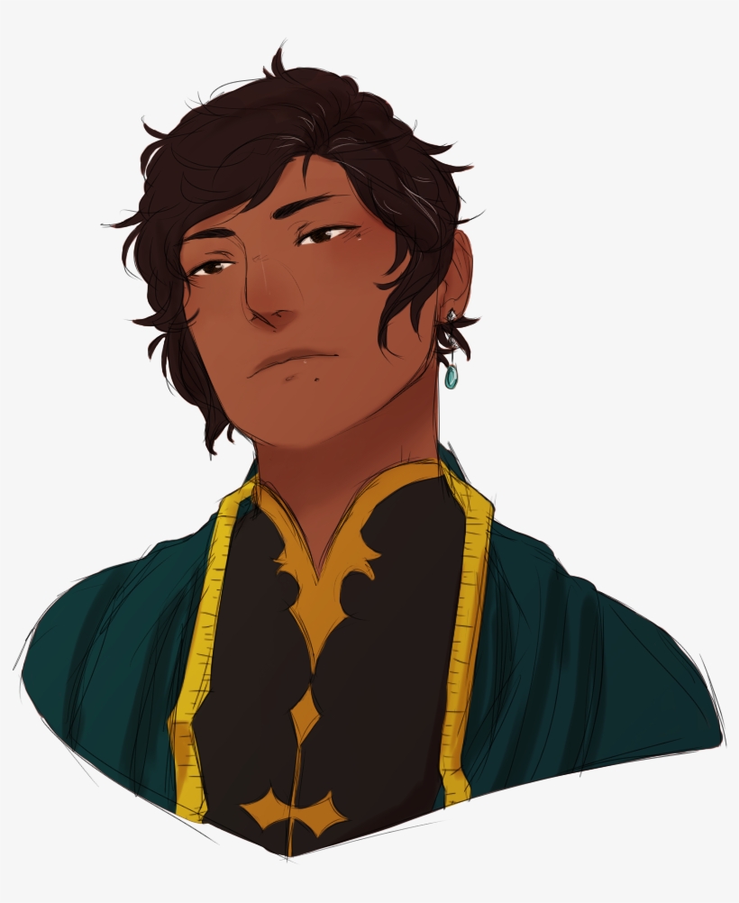 More Final Fantasy Ocs, transparent png