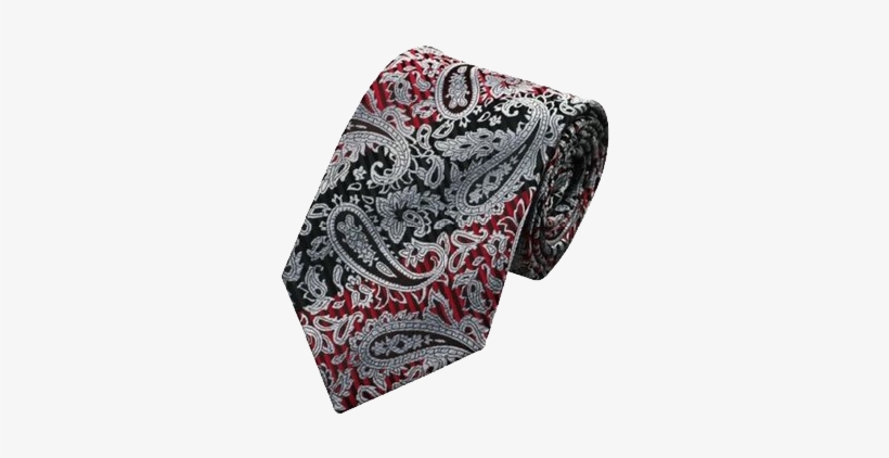 Black Silver Paisley, transparent png
