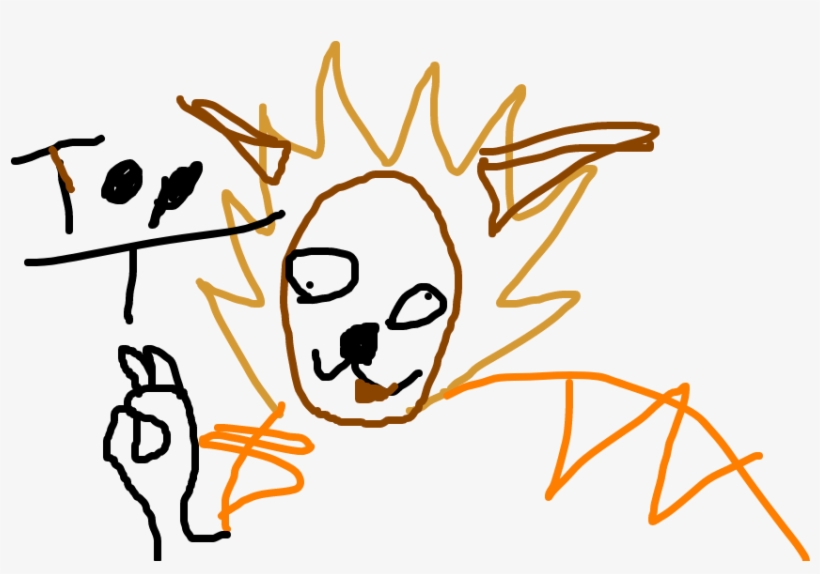 Arcanine, transparent png